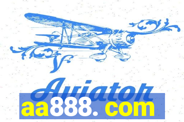 aa888. com